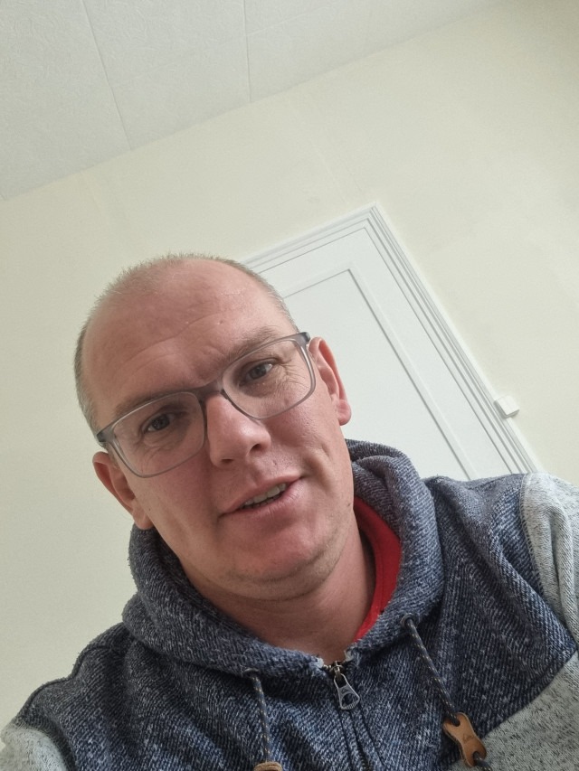 Profilo di Paul-eric, 40 anni, Annuncio Sesso a Artena