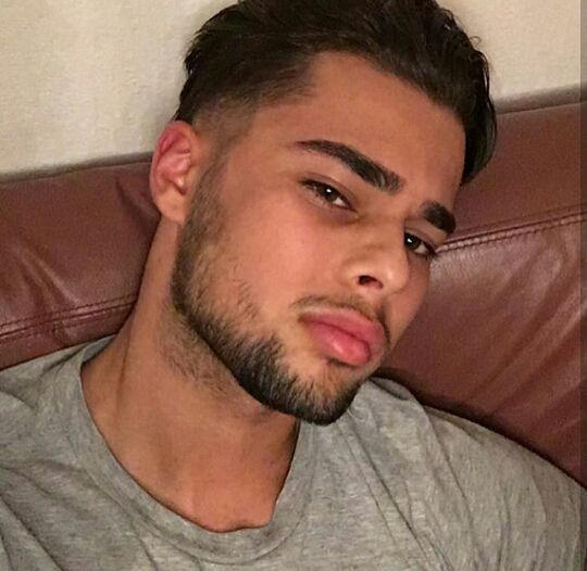 Profilo di Mahad, 25 anni, Annuncio Sesso a Borgo San Lorenzo