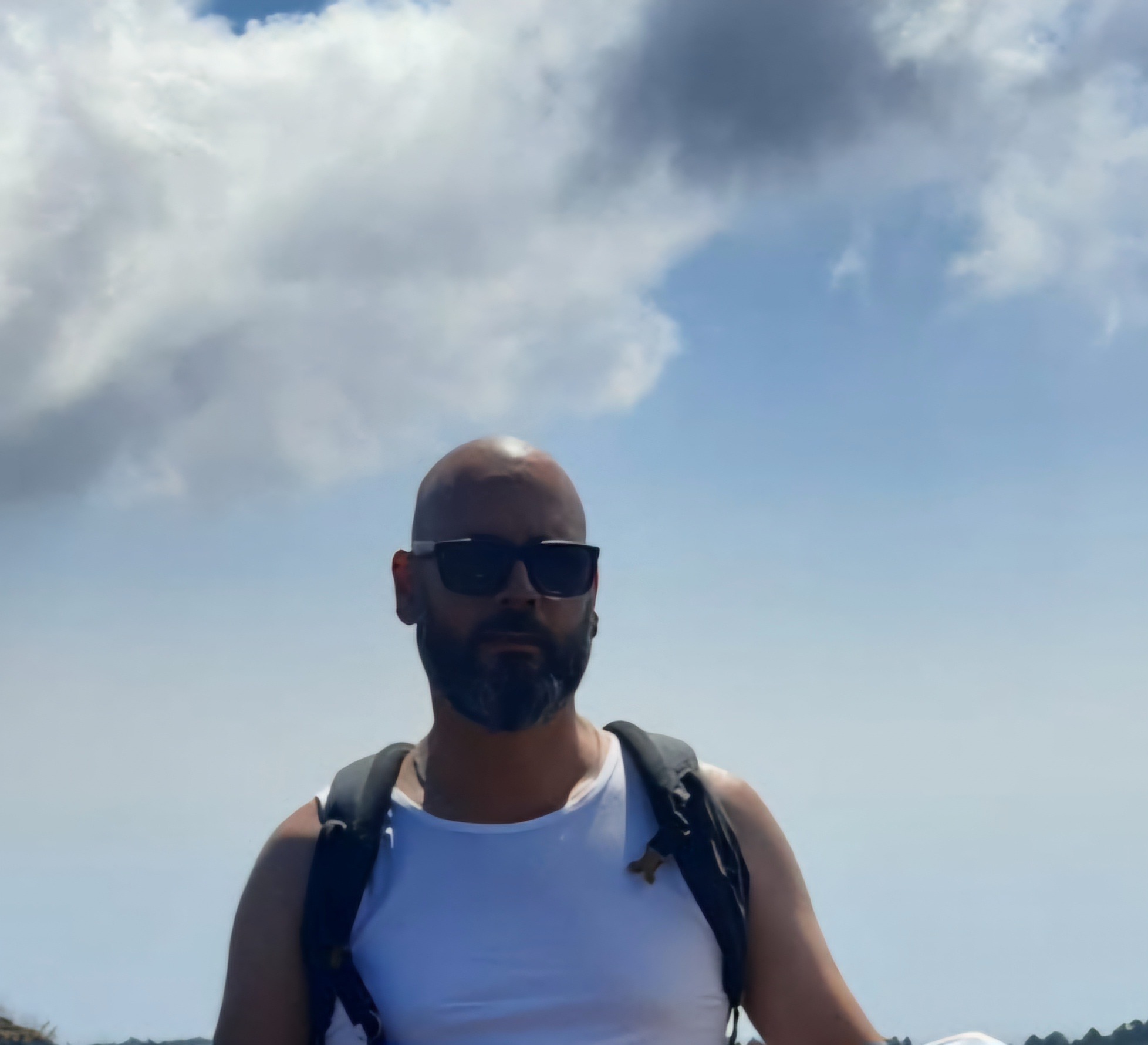 Profilo di Richardson, 42 anni, Annuncio Sesso a Ampezzo