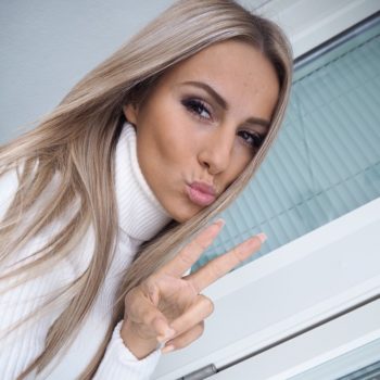 Profilo di Jill, 32 anni, Annuncio Sesso a Boissano