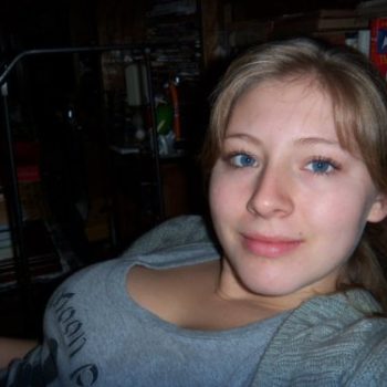 Profilo di Charleine, 30 anni, Annuncio Sesso a Colere