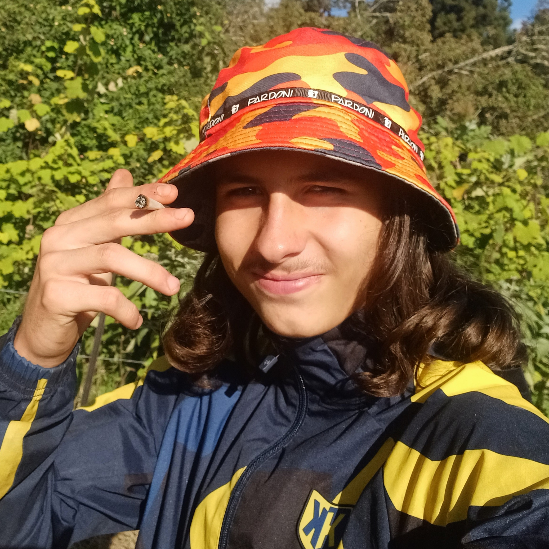 Profilo di Savinien, 20 anni, Annuncio Sesso a Castelpizzuto