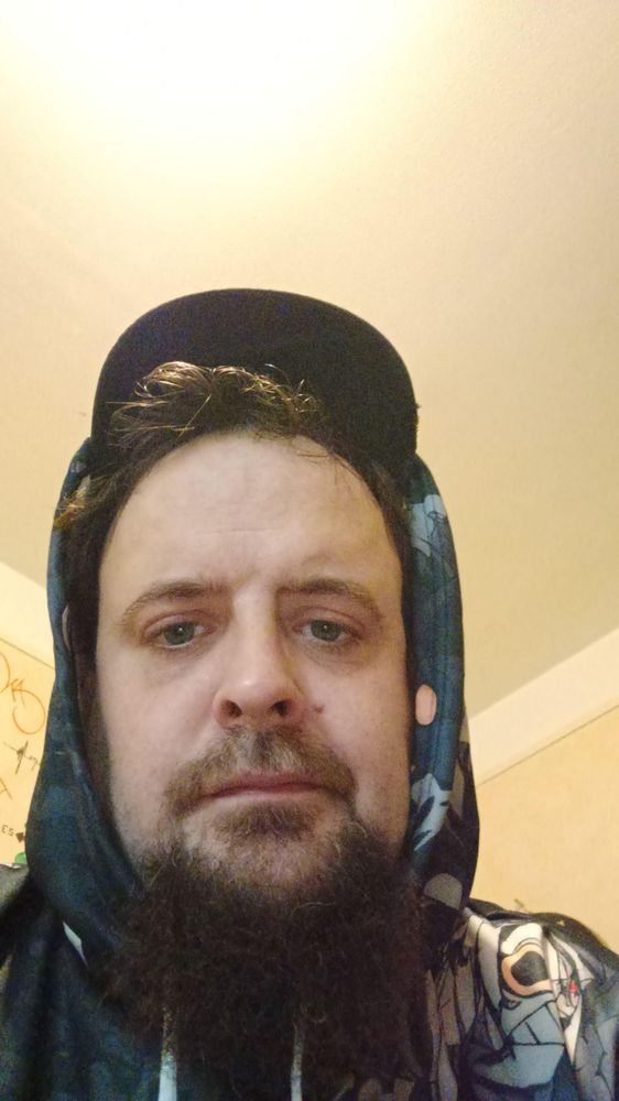 Profilo di Sante, 37 anni, Annuncio Sesso a Carlantino