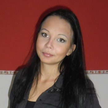 Profilo di Isidorine, 39 anni, Annuncio Sesso a Candelo