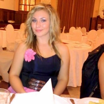 Profilo di Azilys, 39 anni, Annuncio Sesso a Manduria