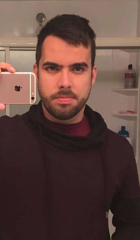 Profilo di Giorgio, 31 anni, Annuncio Sesso a Santhià