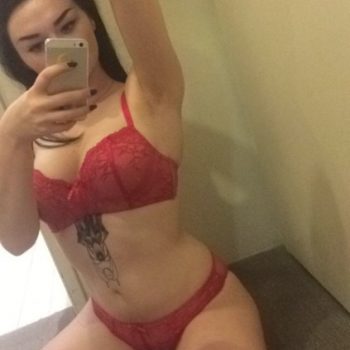 Profilo di Alliette, 36 anni, Annuncio Sesso a Gremiasco