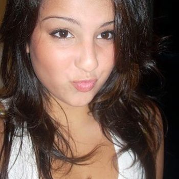 Profilo di Soukeina, 28 anni, Annuncio Sesso a Cutro