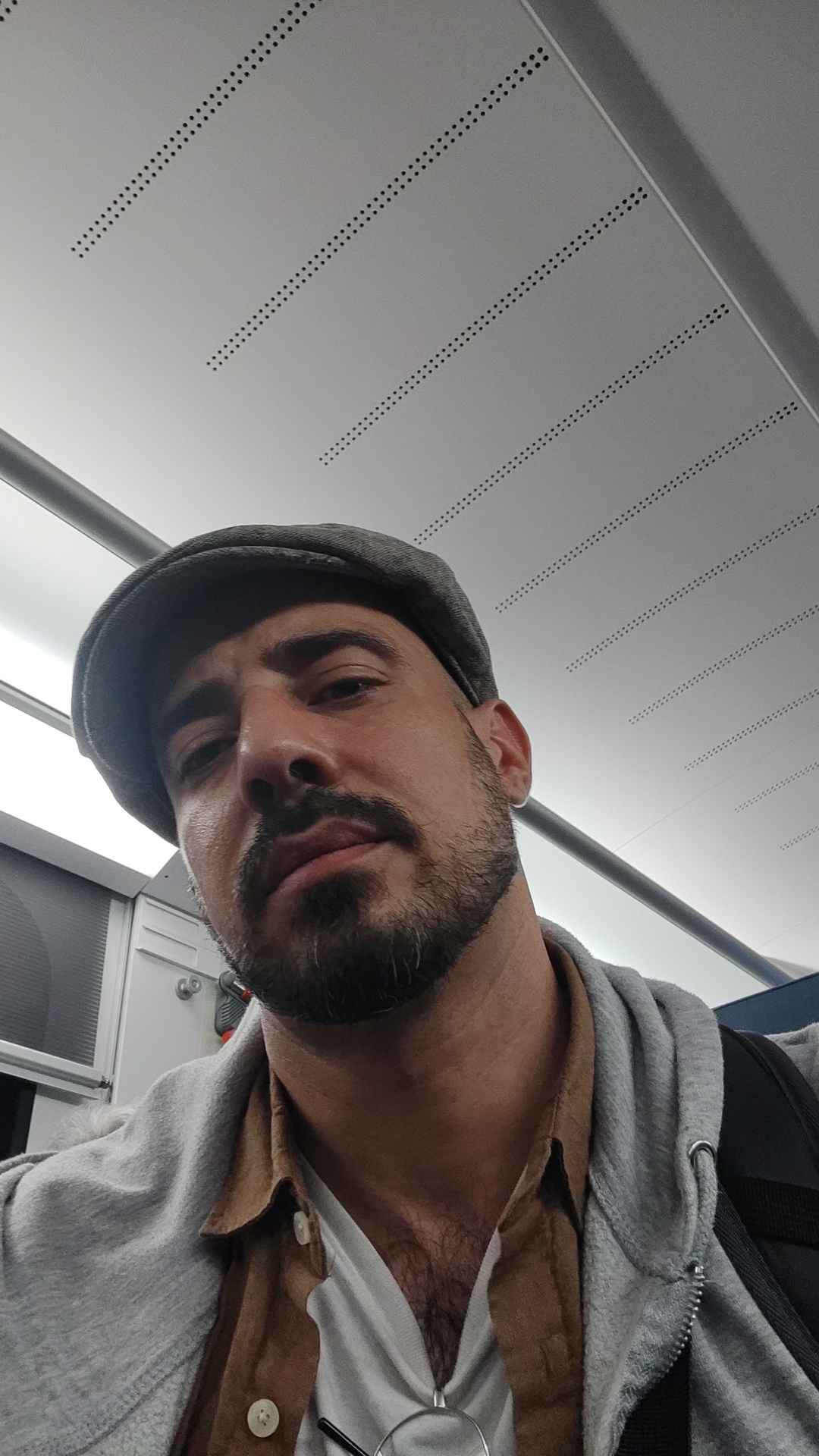 Profilo di Altay, 36 anni, Annuncio Sesso a Vistarino