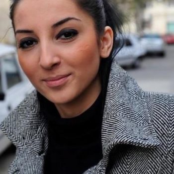 Profilo di Sheryne, 37 anni, Annuncio Sesso a Druogno