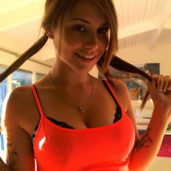 Profilo di Aintzane, 26 anni, Annuncio Sesso a Crescentino