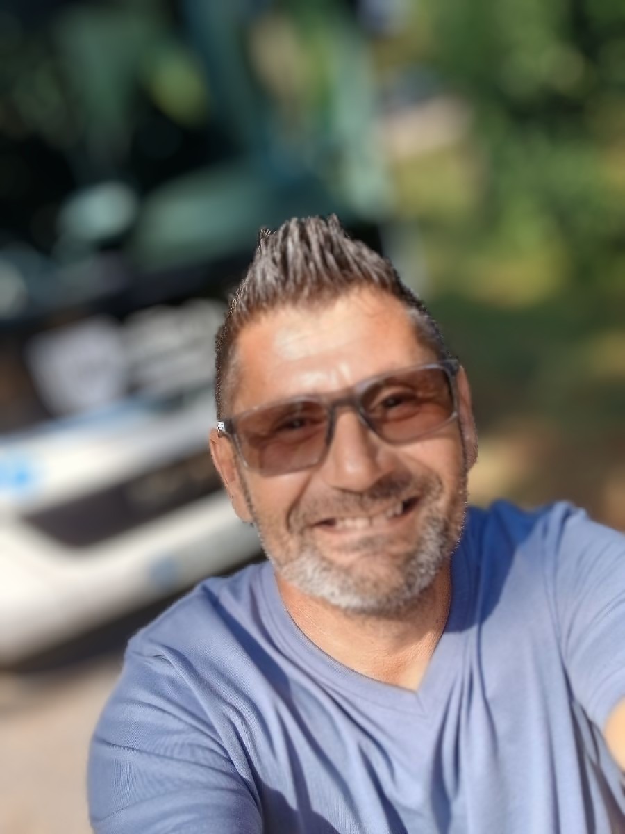 Profilo di Keyllian, 49 anni, Annuncio Sesso a Alvito