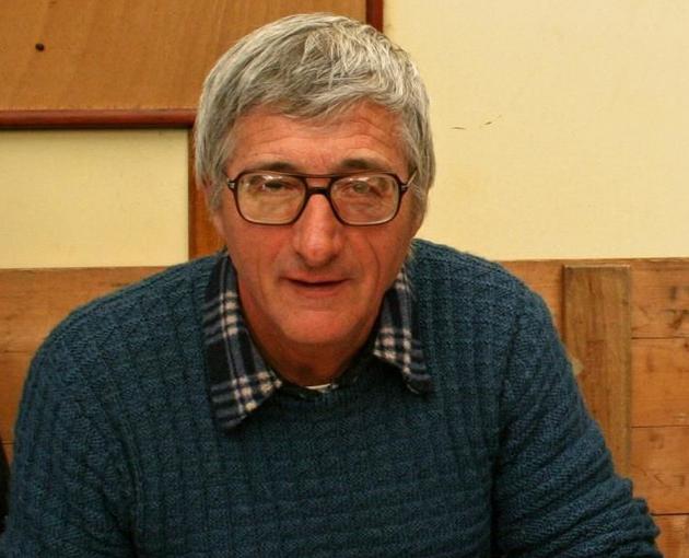 Profilo di Siriman, 55 anni, Annuncio Sesso a Casarsa della Delizia