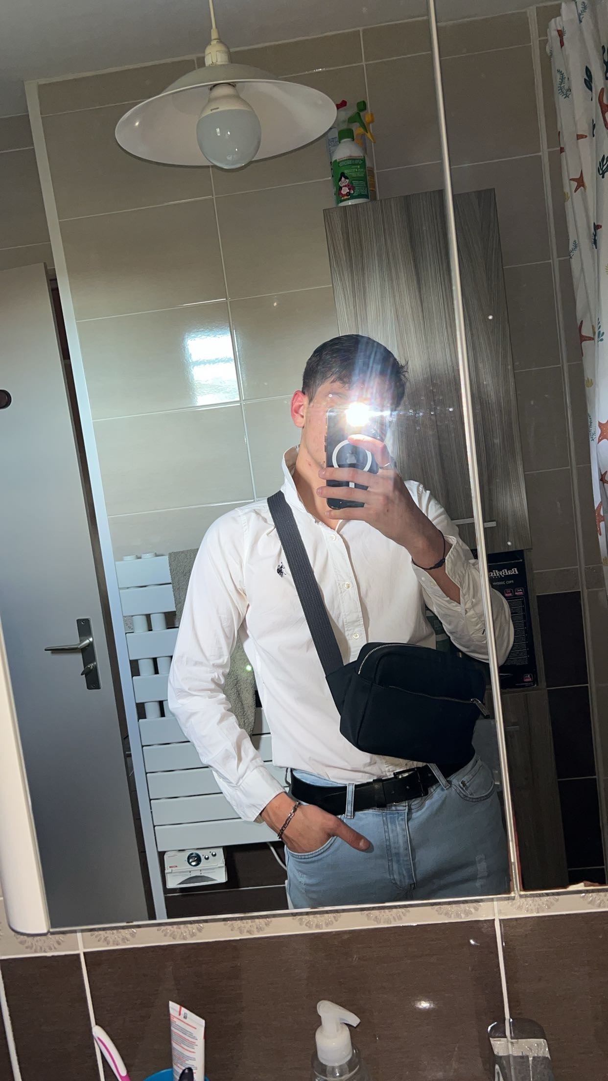 Profilo di Alhassan, 18 anni, Annuncio Sesso a Luvinate