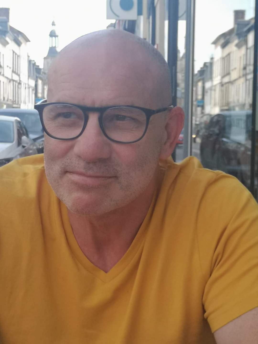 Profilo di Amauri, 55 anni, Annuncio Sesso a Conca Casale