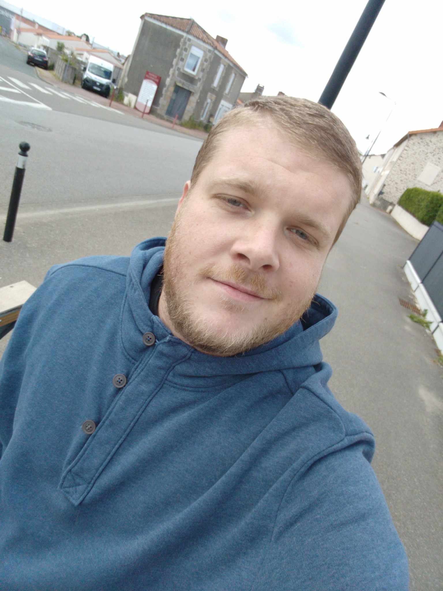 Profilo di Kyron, 32 anni, Annuncio Sesso a Bioglio