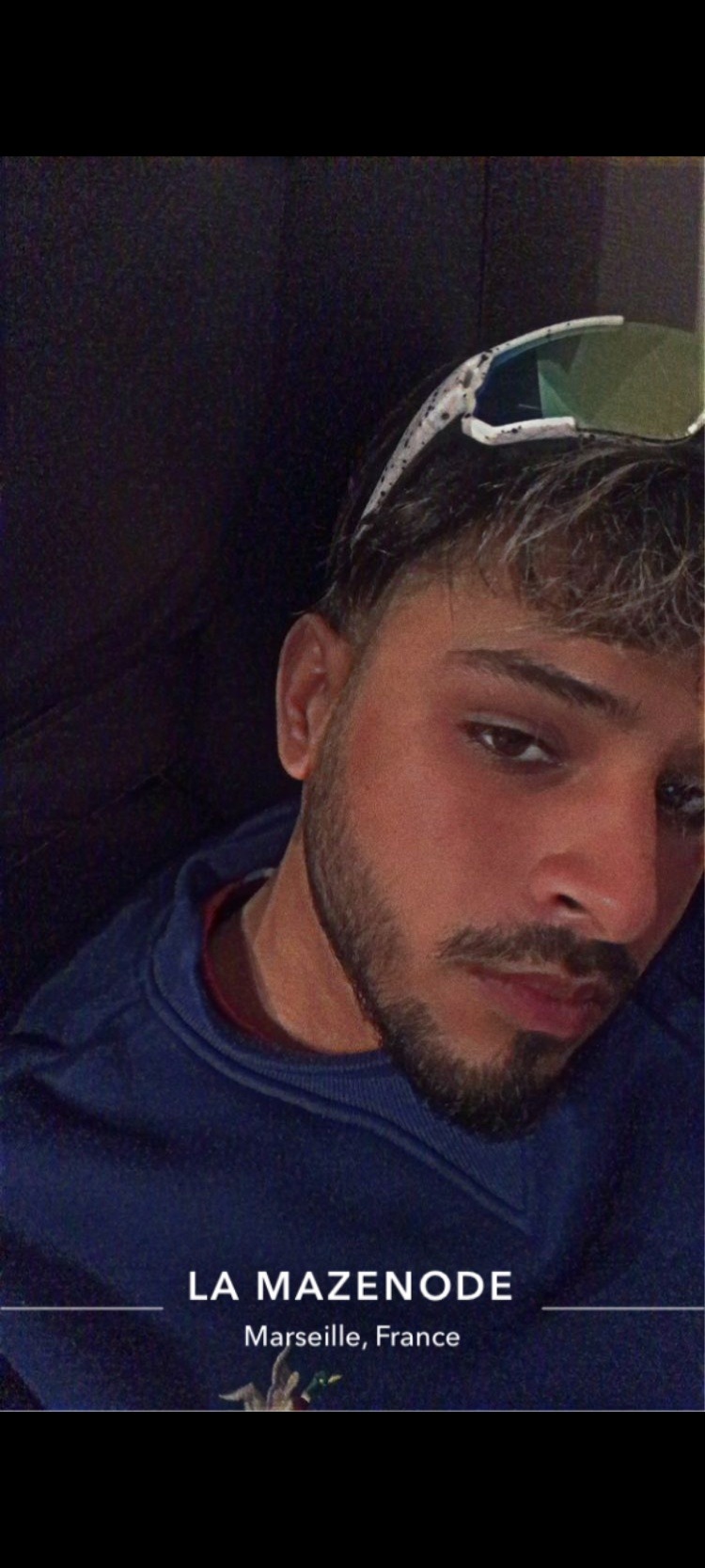 Profilo di Alhassan, 28 anni, Annuncio Sesso a Alzano Scrivia