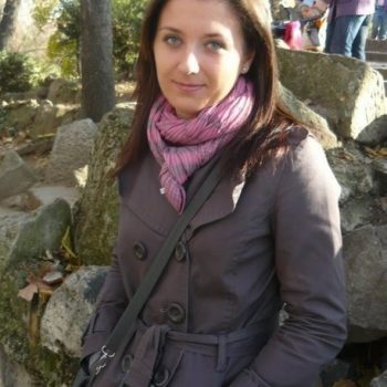 Profilo di Larissa, 37 anni, Annuncio Sesso a Folignano