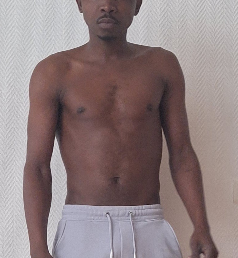 Profilo di Nilan, 35 anni, Annuncio Sesso a Traversella