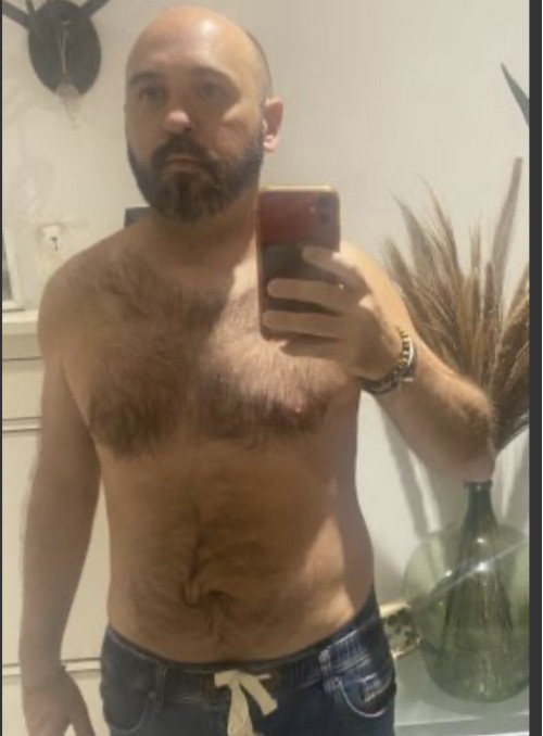 Profilo di Layane, 43 anni, Annuncio Sesso a Alia