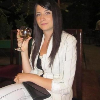 Profilo di Dellia, 42 anni, Annuncio Sesso a Almenno San Salvatore