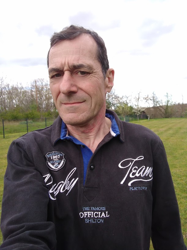 Profilo di Mevin, 53 anni, Annuncio Sesso a Cittadella