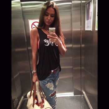 Profilo di Biatriz, 32 anni, Annuncio Sesso a Dervio
