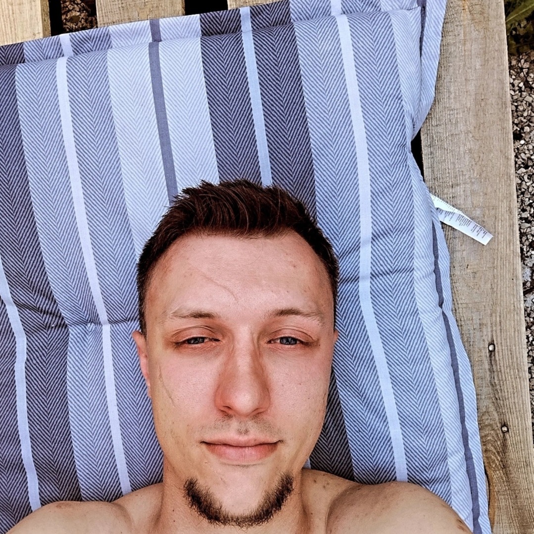 Profilo di Radhouan, 30 anni, Annuncio Sesso a Arnasco
