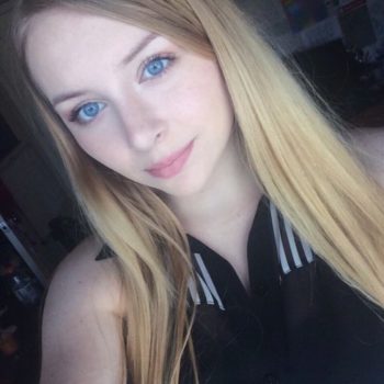 Profilo di Isabelle, 25 anni, Annuncio Sesso a Capracotta