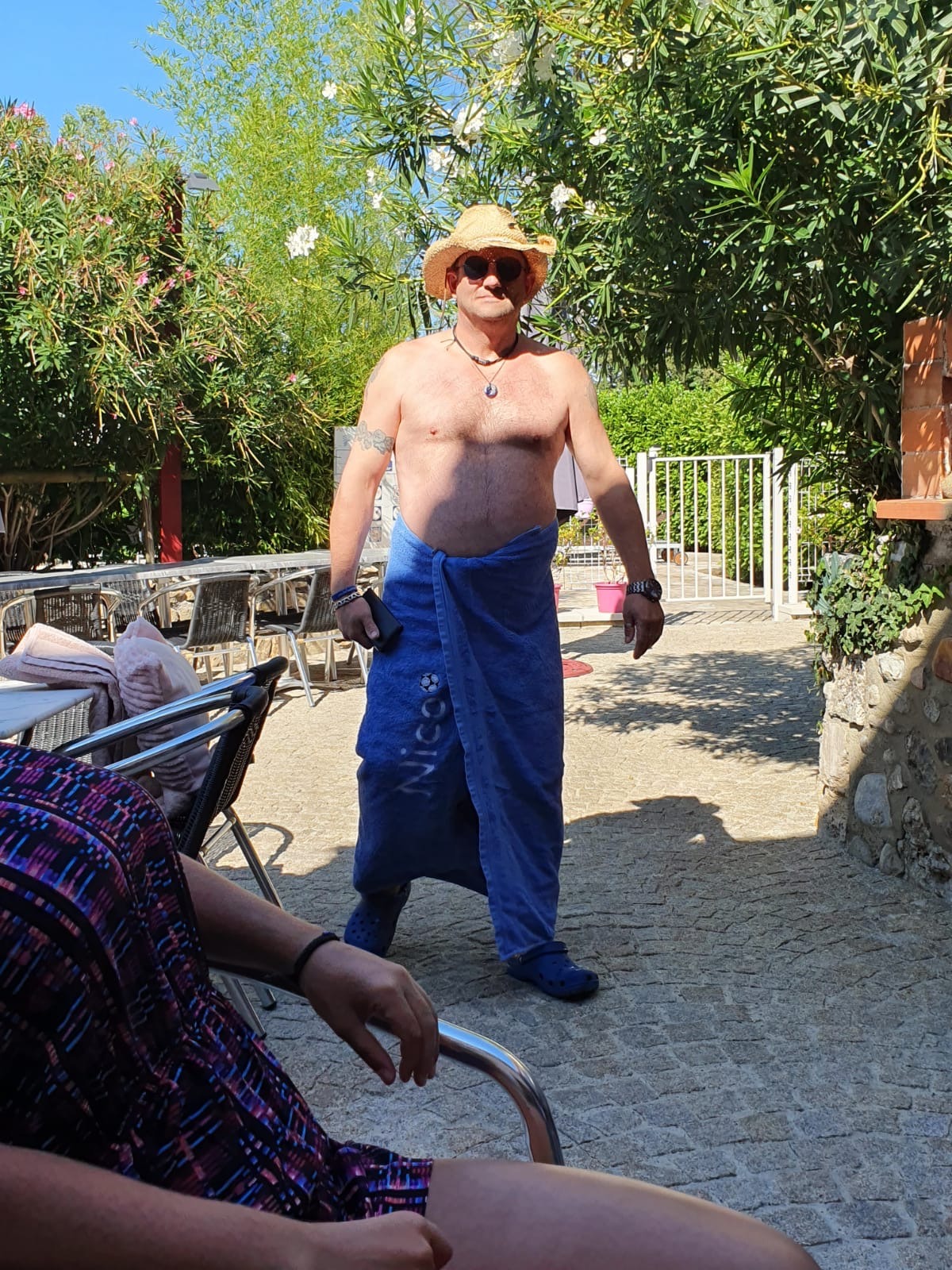 Profilo di Maximino, 44 anni, Annuncio Sesso a Borghetto Santo Spirito