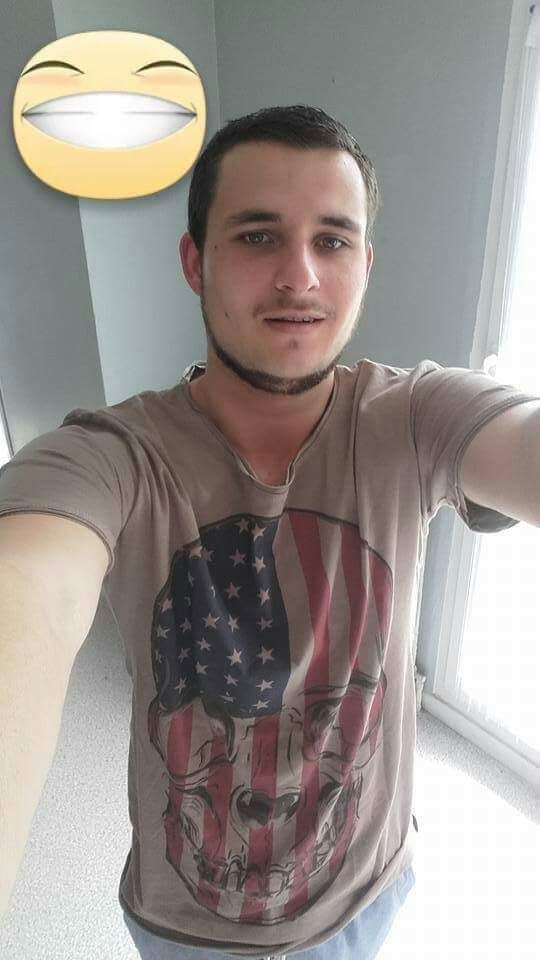 Profilo di Simballa, 33 anni, Annuncio Sesso a Belmonte Piceno