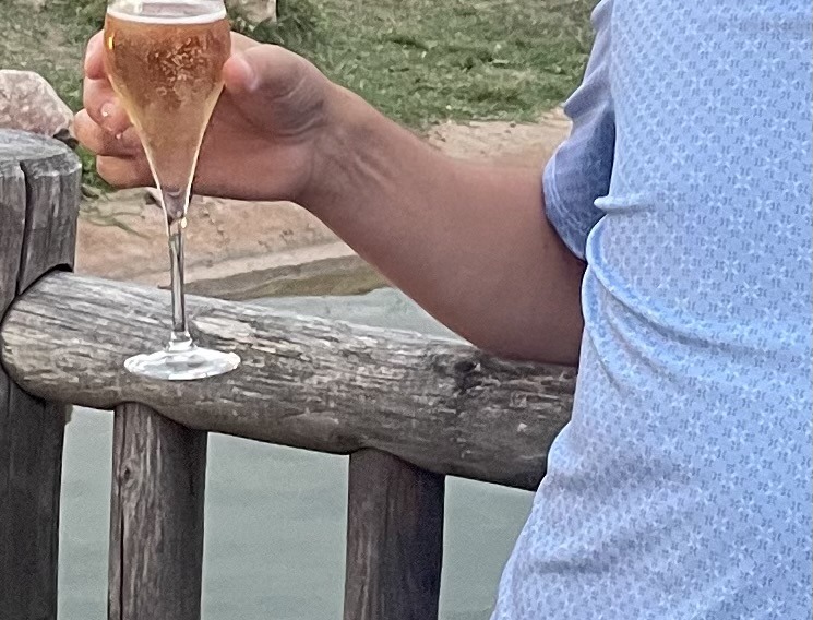 Profilo di Mamady, 46 anni, Annuncio Sesso a Altavilla Monferrato