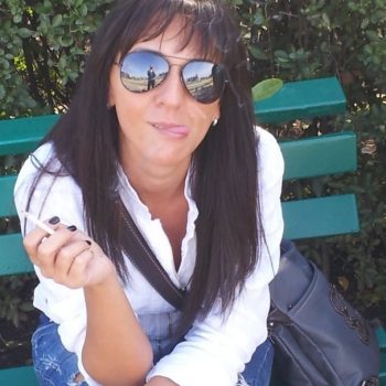 Profilo di Orlanne, 37 anni, Annuncio Sesso a Campi Salentina