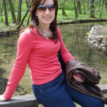 Profilo di Aelita, 46 anni, Annuncio Sesso a Andreis