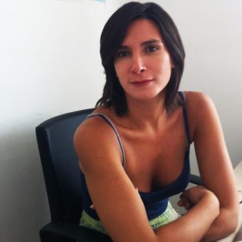 Profilo di Hila, 32 anni, Annuncio Sesso a Torrevecchia Teatina