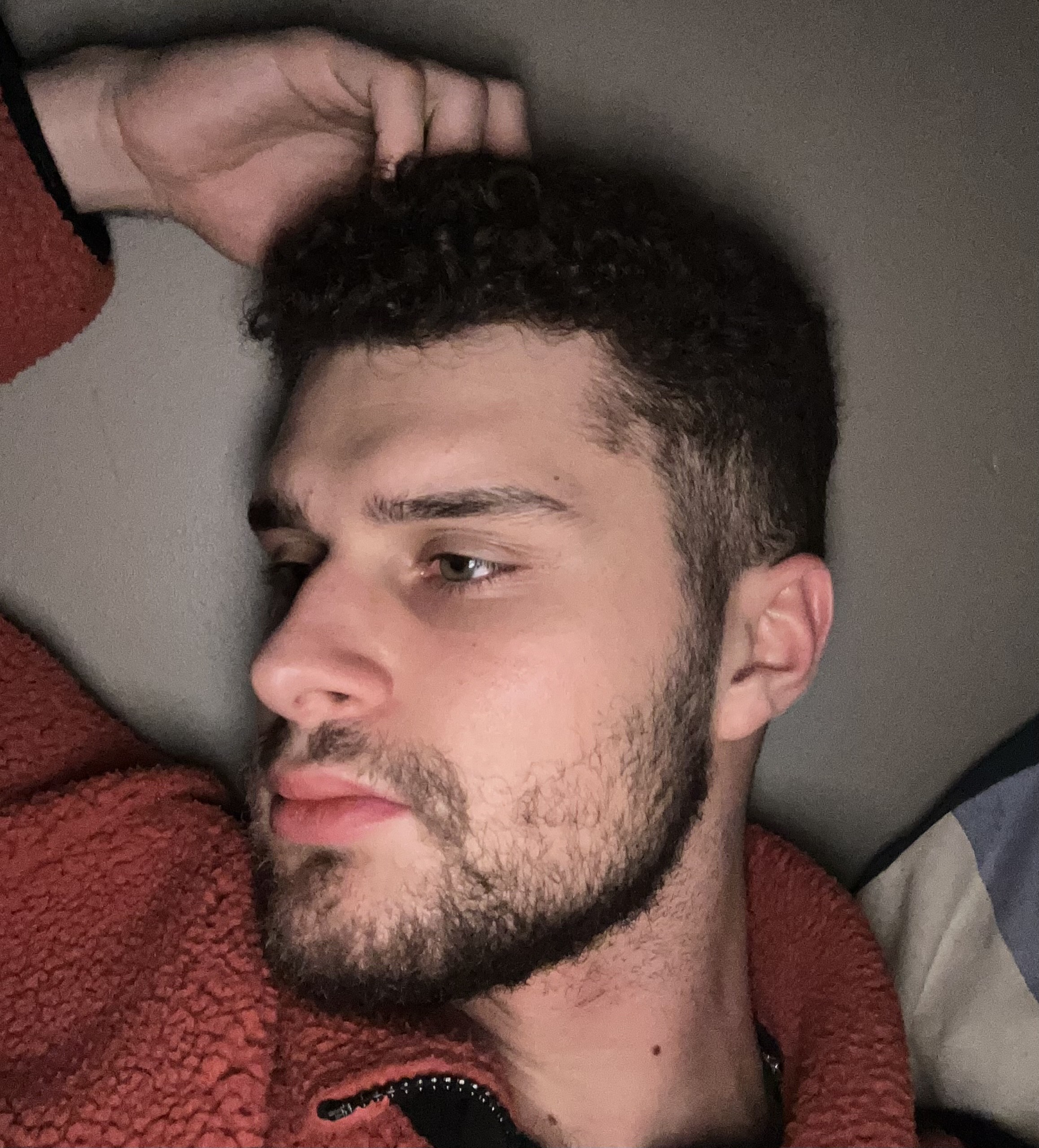 Profilo di Adam, 23 anni, Annuncio Sesso a Acireale