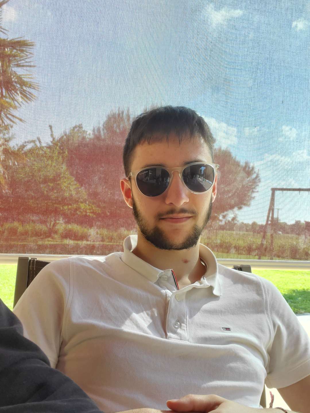 Profilo di Kader, 19 anni, Annuncio Sesso a Assoro