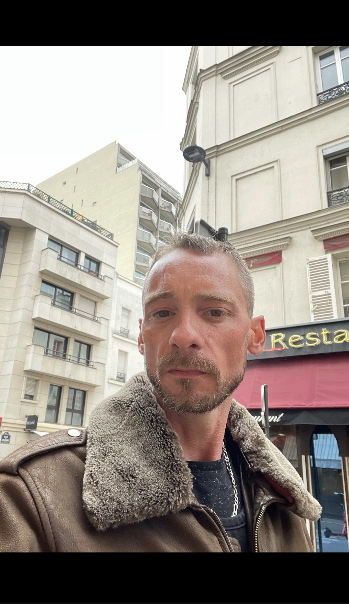 Profilo di Guilem, 40 anni, Annuncio Sesso a Turrivalignani
