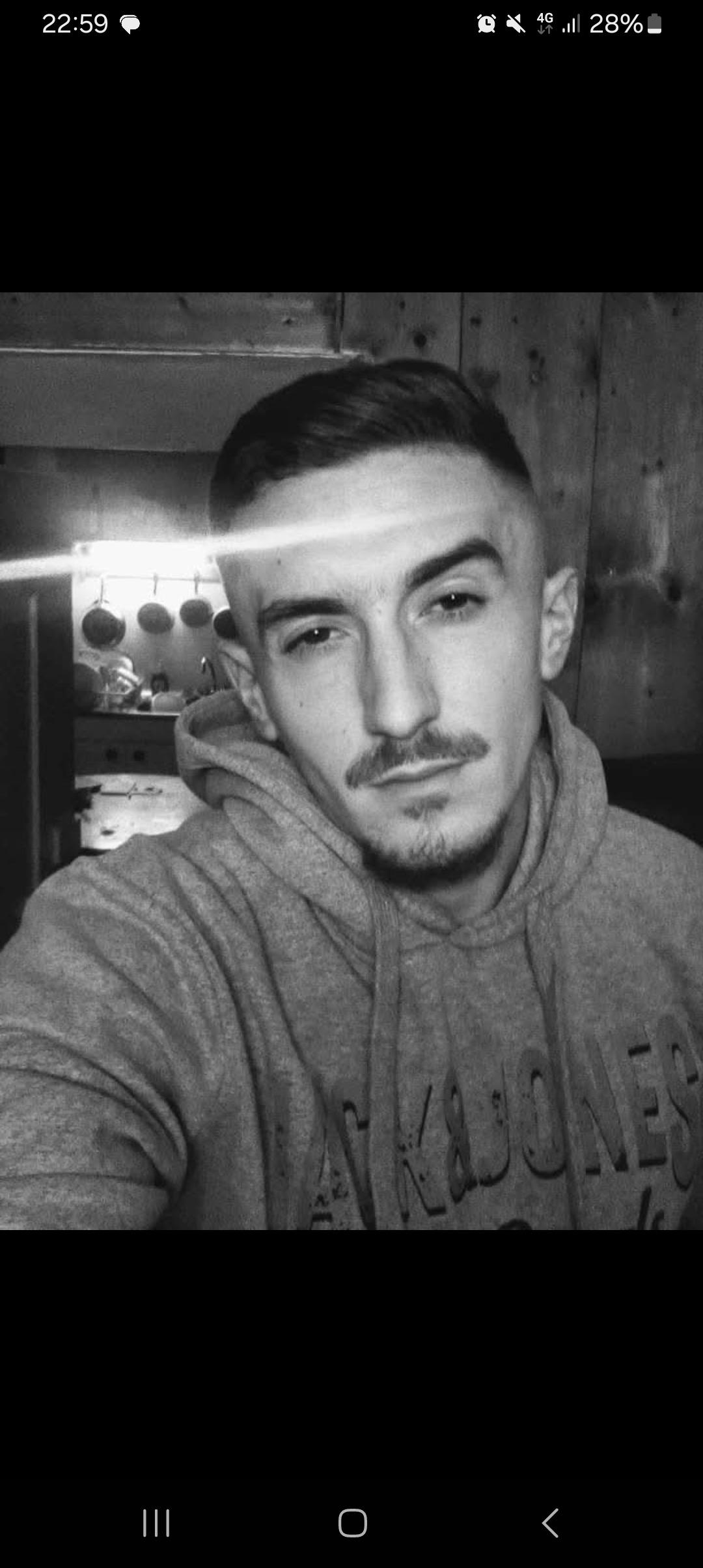 Profilo di Jean-fred, 29 anni, Annuncio Sesso a Ascrea
