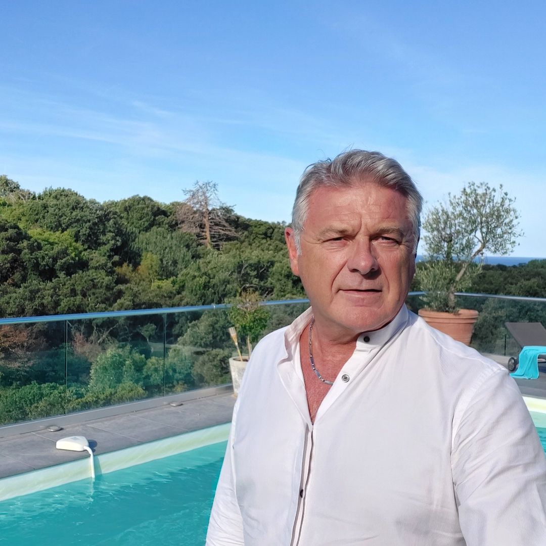 Profilo di Hachim, 51 anni, Annuncio Sesso a Alessandria