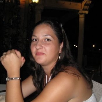 Profilo di Ana-sofia, 41 anni, Annuncio Sesso a Bruino