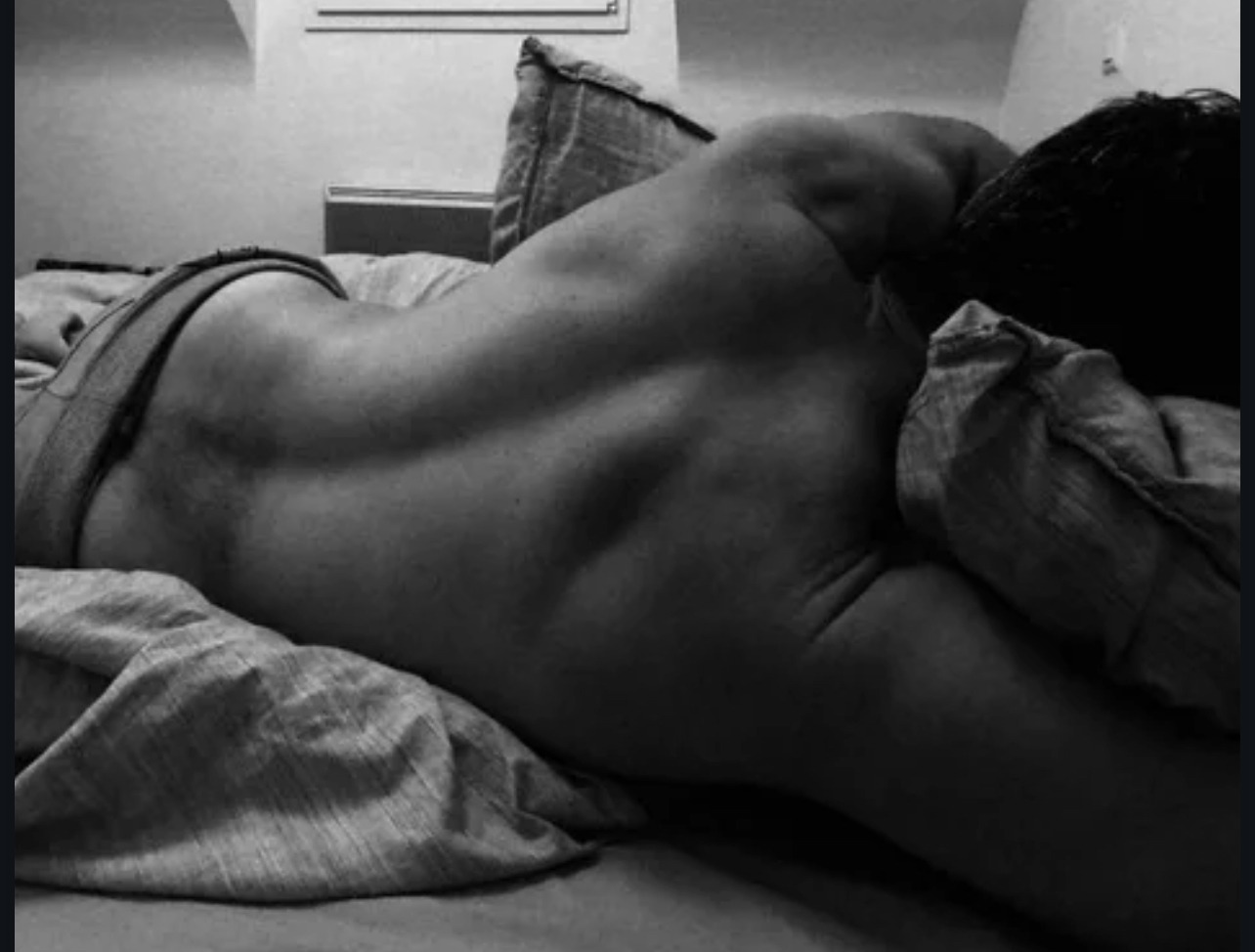 Profilo di Linus, 44 anni, Annuncio Sesso a Cantalupo nel Sannio