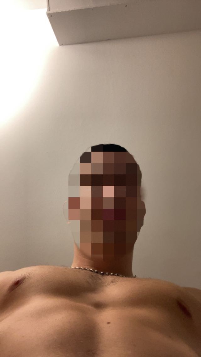 Profilo di Joakin, 26 anni, Annuncio Sesso a Avio