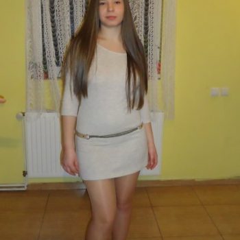Profilo di Euphemie, 27 anni, Annuncio Sesso a Montabone