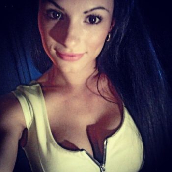 Profilo di Soumicha, 38 anni, Annuncio Sesso a Capolona