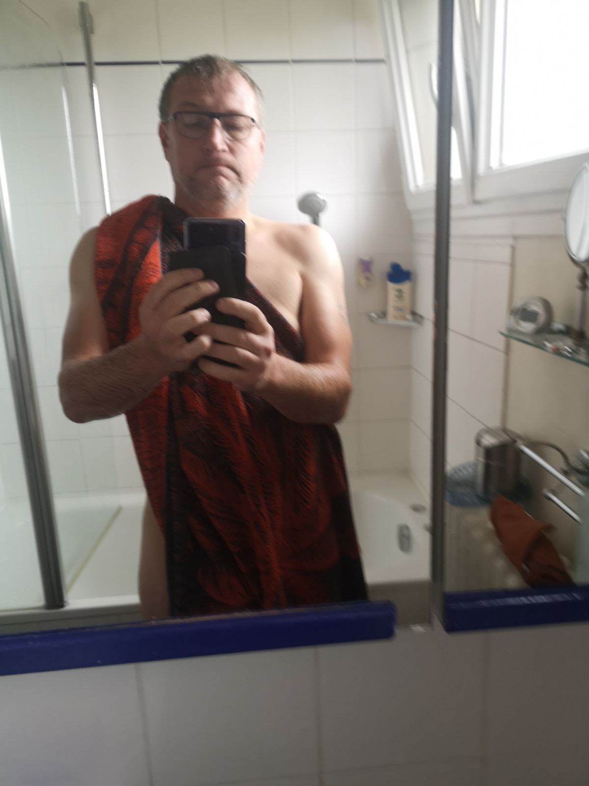 Profilo di Cyprian, 52 anni, Annuncio Sesso a Davoli