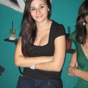 Profilo di Hasna, 37 anni, Annuncio Sesso a Calitri