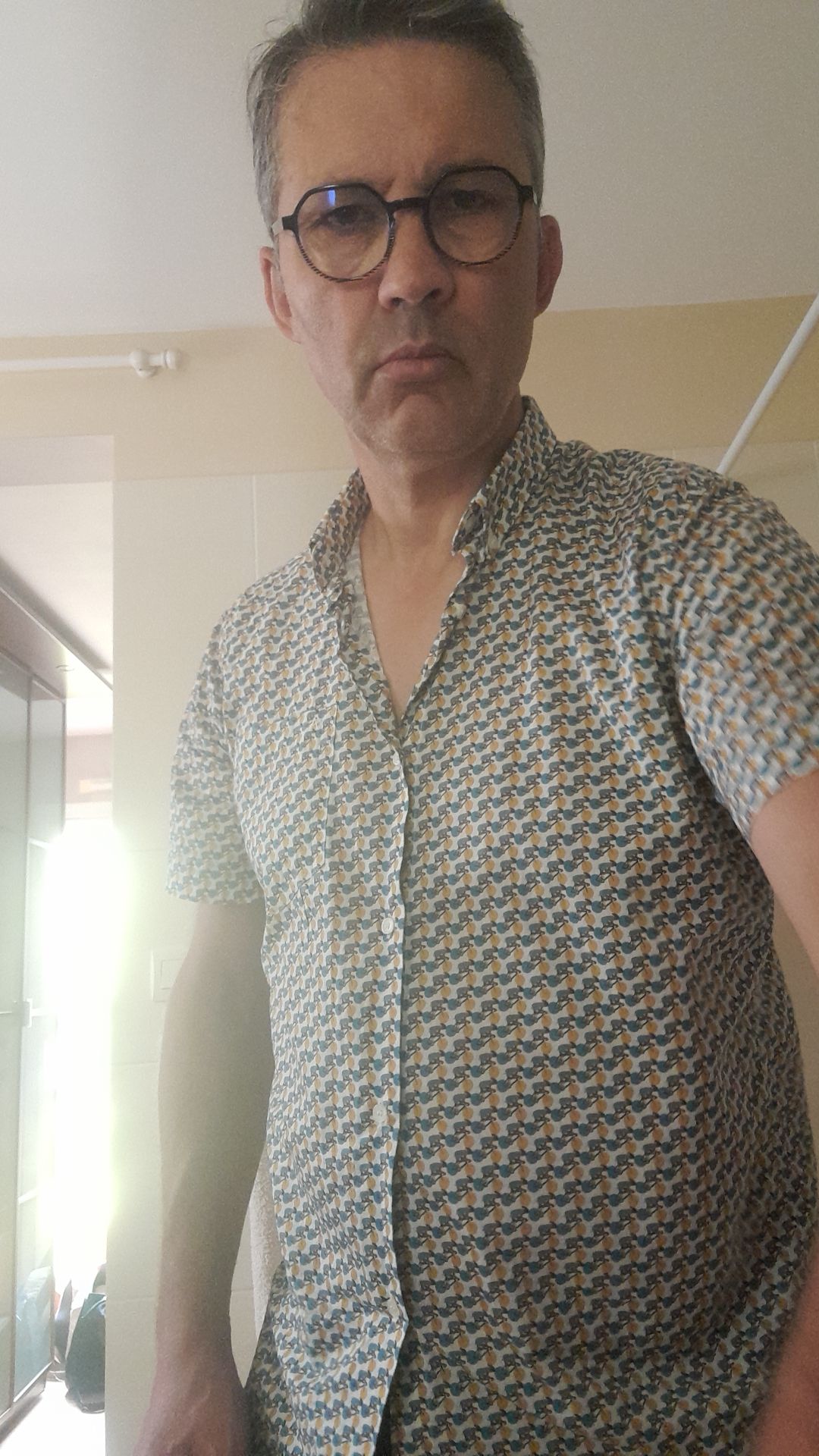 Profilo di Dean, 55 anni, Annuncio Sesso a Alcamo
