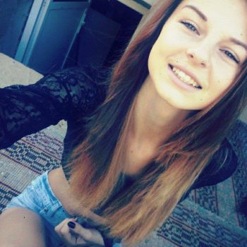 Profilo di Fortuna, 29 anni, Annuncio Sesso a Greccio