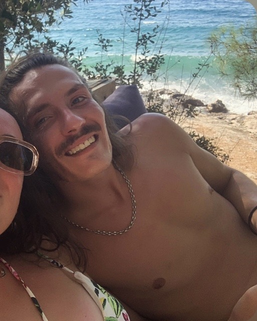Profilo di Zeineddine, 24 anni, Annuncio Sesso a Colmurano